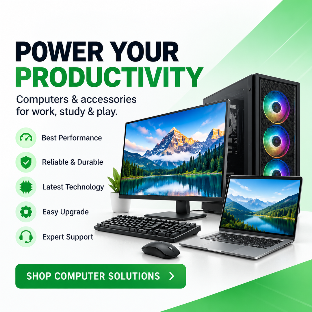 Computers