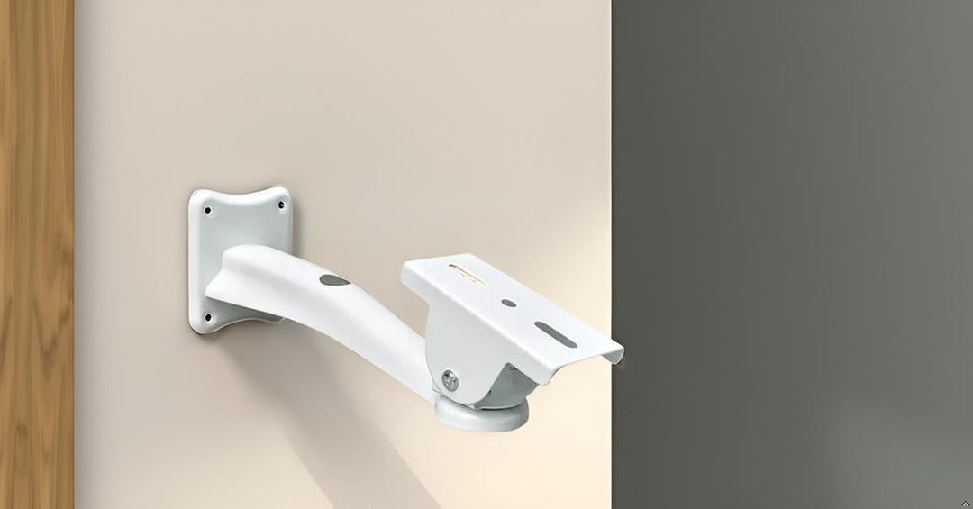 CCTV Camera Wall Mount Bracket Stand