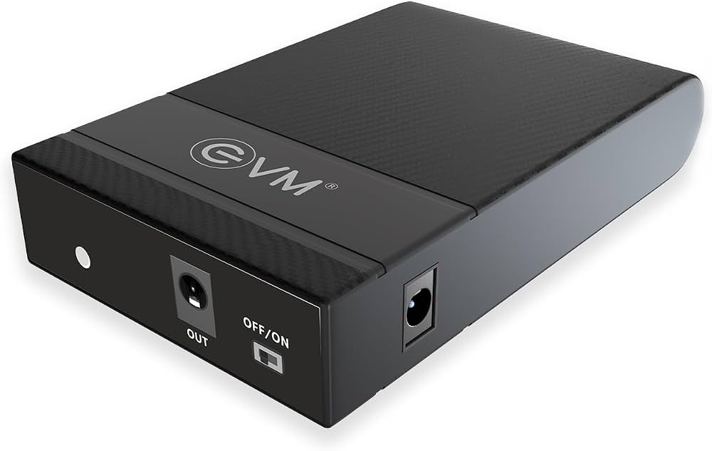 EVM Mini UPS-EWRT001