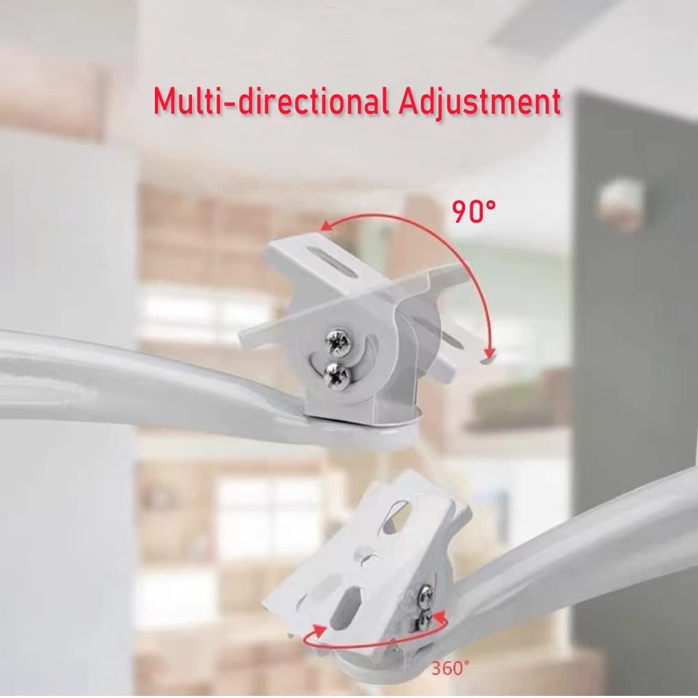 CCTV Camera Wall Mount Bracket Stand