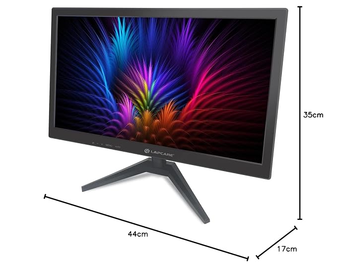 Lapcare LM195WDH 19 Inch