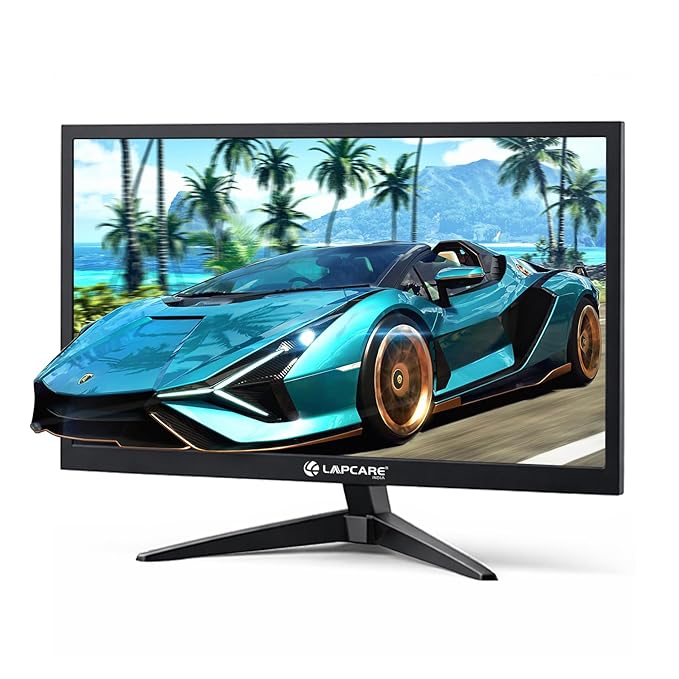 Lapcare LM195WDH 19 Inch