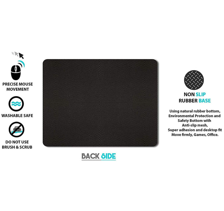 Mouse Pad Shortcut Keys Collection