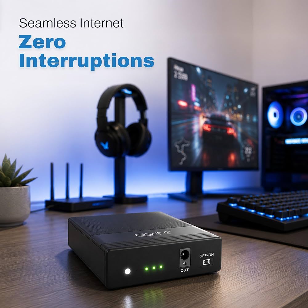 EVM Mini UPS-EWRT001