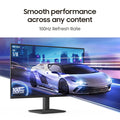 Samsung 22" S3 Flat Monitor|Super Slim Borderless Design