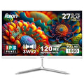 Foxin 27 Inch FHD Flat LED Monitor 1920x1080 Pixel Elite