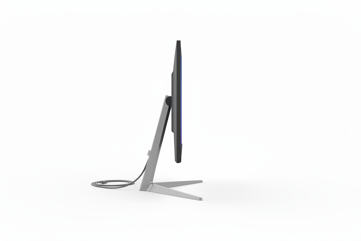 Foxin 22"Monitor
