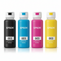 Epson 003 Original Ink-Black