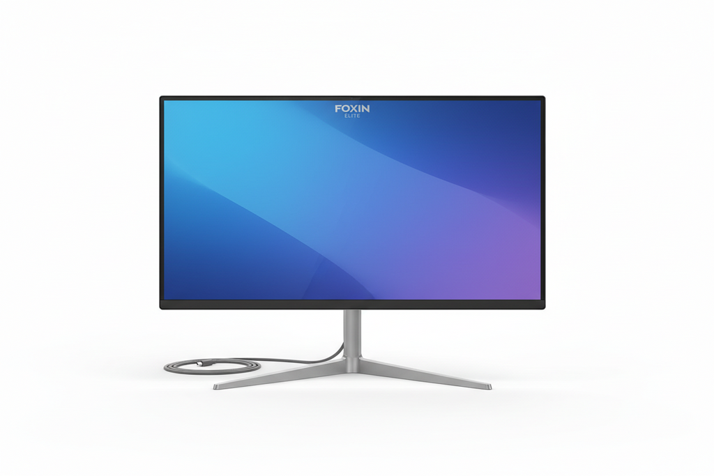 Foxin 22"Monitor