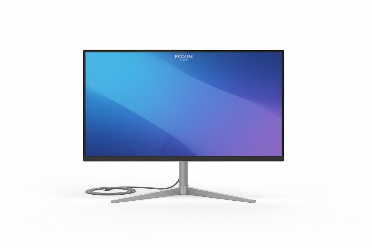 Foxin 22"Monitor