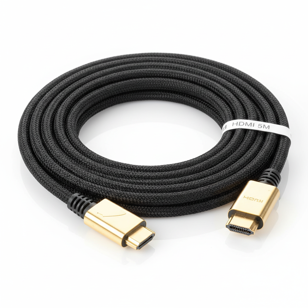 Terabyte HDMI Cable All Size