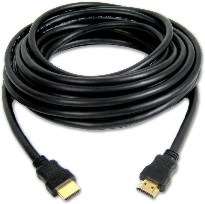 SMACC 4K HDMI Cable 15 m