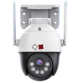 3MP 4G PTZ Camera