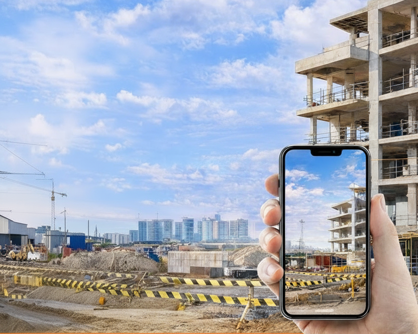 3MP 4G PTZ Camera