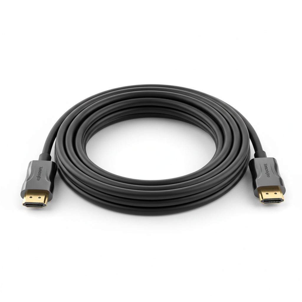 Terabyte HDMI Cable All Size